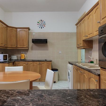 Les Palmiers House Apartment Larnaca Exterior foto